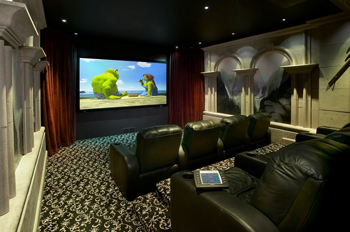 DIY Center Speaker Design – Home Theater Forum and Systems