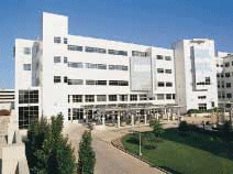 Froedtert Hospital